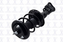 Charger l'image dans la galerie, 1332358L Front Left Suspension Strut and Coil Spring Assembly FCS Shocks &amp; Struts