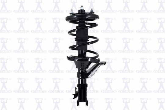 1332358L Front Left Suspension Strut and Coil Spring Assembly FCS Shocks & Struts