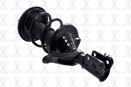 1332358R Front Right Suspension Strut and Coil Spring Assembly FCS Shocks & Struts
