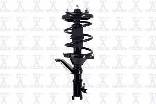 1332358R Front Right Suspension Strut and Coil Spring Assembly FCS Shocks & Struts