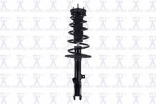 Load image into Gallery viewer, 1332360L Rear Left Suspension Strut and Coil Spring Assembly FCS Shocks &amp; Struts