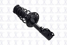 Load image into Gallery viewer, 1332360L Rear Left Suspension Strut and Coil Spring Assembly FCS Shocks &amp; Struts