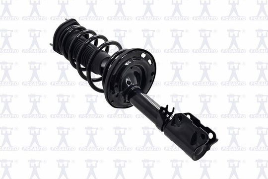 1332360L Rear Left Suspension Strut and Coil Spring Assembly FCS Shocks & Struts