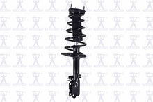 Load image into Gallery viewer, 1332360L Rear Left Suspension Strut and Coil Spring Assembly FCS Shocks &amp; Struts