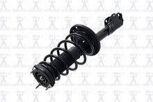 Load image into Gallery viewer, 1332360L Rear Left Suspension Strut and Coil Spring Assembly FCS Shocks &amp; Struts