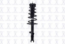 Load image into Gallery viewer, 1332360R Rear Right Suspension Strut and Coil Spring Assembly FCS Shocks &amp; Struts