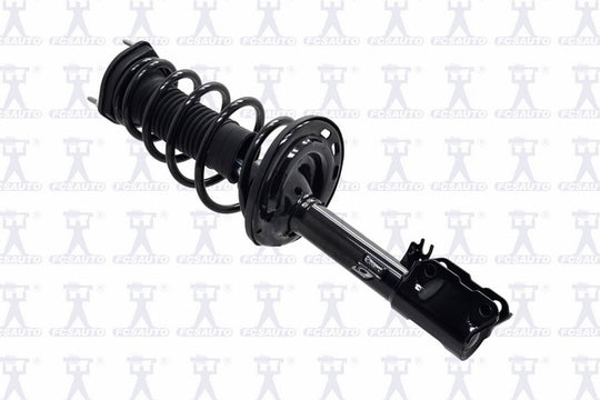 1332360R Rear Right Suspension Strut and Coil Spring Assembly FCS Shocks & Struts