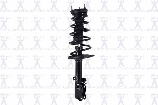 1332360R Rear Right Suspension Strut and Coil Spring Assembly FCS Shocks & Struts