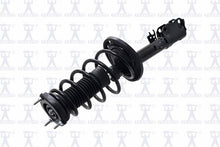 Load image into Gallery viewer, 1332360R Rear Right Suspension Strut and Coil Spring Assembly FCS Shocks &amp; Struts