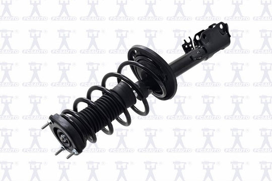 1332360R Rear Right Suspension Strut and Coil Spring Assembly FCS Shocks & Struts