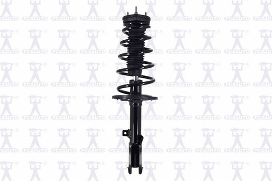 1332360R Rear Right Suspension Strut and Coil Spring Assembly FCS Shocks & Struts