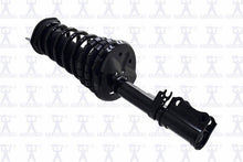 Load image into Gallery viewer, 1332362L Rear Left Suspension Strut and Coil Spring Assembly FCS Shocks &amp; Struts