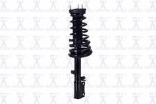 Load image into Gallery viewer, 1332362L Rear Left Suspension Strut and Coil Spring Assembly FCS Shocks &amp; Struts