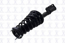 Load image into Gallery viewer, 1332362L Rear Left Suspension Strut and Coil Spring Assembly FCS Shocks &amp; Struts