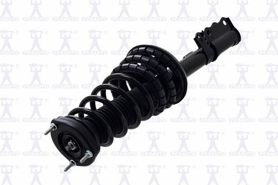 1332362L Rear Left Suspension Strut and Coil Spring Assembly FCS Shocks & Struts