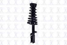 Load image into Gallery viewer, 1332362L Rear Left Suspension Strut and Coil Spring Assembly FCS Shocks &amp; Struts