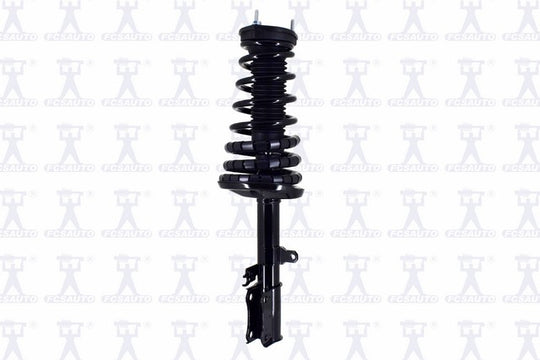 1332362L Rear Left Suspension Strut and Coil Spring Assembly FCS Shocks & Struts