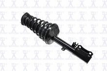 Charger l'image dans la galerie, 1332362R Rear Right Suspension Strut and Coil Spring Assembly FCS Shocks &amp; Struts