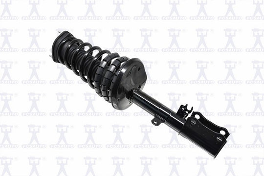 1332362R Rear Right Suspension Strut and Coil Spring Assembly FCS Shocks & Struts