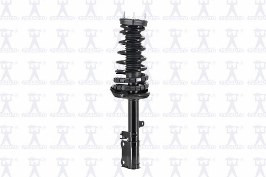 1332362R Rear Right Suspension Strut and Coil Spring Assembly FCS Shocks & Struts