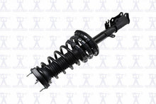 Charger l'image dans la galerie, 1332362R Rear Right Suspension Strut and Coil Spring Assembly FCS Shocks &amp; Struts