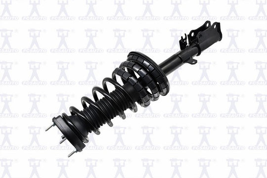 1332362R Rear Right Suspension Strut and Coil Spring Assembly FCS Shocks & Struts