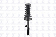 Charger l'image dans la galerie, 1332362R Rear Right Suspension Strut and Coil Spring Assembly FCS Shocks &amp; Struts