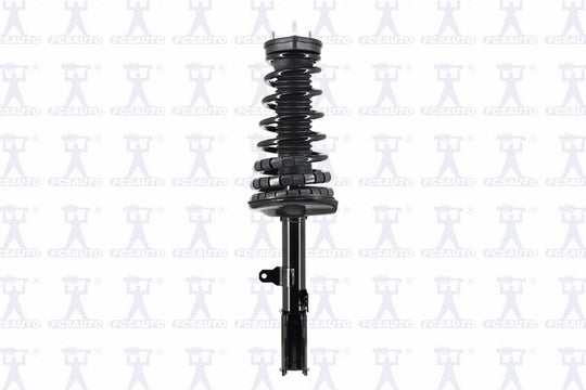 1332362R Rear Right Suspension Strut and Coil Spring Assembly FCS Shocks & Struts