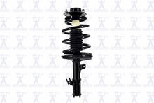 Load image into Gallery viewer, 1332363L Front Left Suspension Strut and Coil Spring Assembly FCS Shocks &amp; Struts