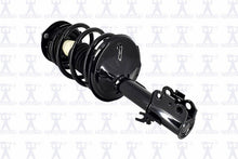 Load image into Gallery viewer, 1332363L Front Left Suspension Strut and Coil Spring Assembly FCS Shocks &amp; Struts