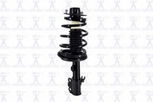 Load image into Gallery viewer, 1332363L Front Left Suspension Strut and Coil Spring Assembly FCS Shocks &amp; Struts