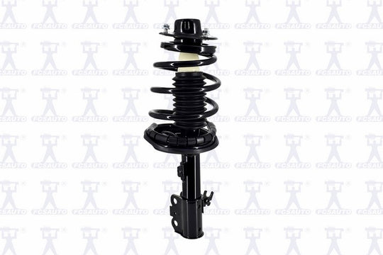 1332363L Front Left Suspension Strut and Coil Spring Assembly FCS Shocks & Struts