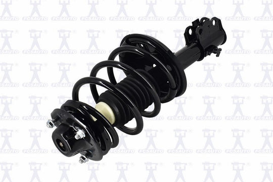 1332363L Front Left Suspension Strut and Coil Spring Assembly FCS Shocks & Struts