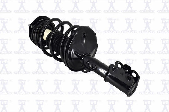 1332363R Front Right Suspension Strut and Coil Spring Assembly FCS Shocks & Struts