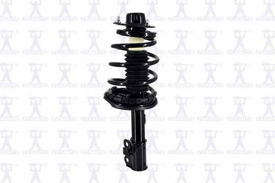 1332363R Front Right Suspension Strut and Coil Spring Assembly FCS Shocks & Struts