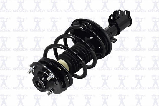 1332363R Front Right Suspension Strut and Coil Spring Assembly FCS Shocks & Struts