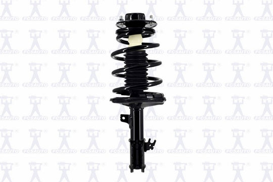 1332363R Front Right Suspension Strut and Coil Spring Assembly FCS Shocks & Struts