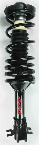 1332364 Rear Suspension Strut and Coil Spring Assembly FCS Shocks & Struts
