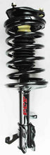 Charger l'image dans la galerie, 1332365L Front Left Suspension Strut and Coil Spring Assembly FCS Shocks &amp; Struts