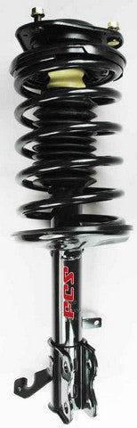 1332365L Front Left Suspension Strut and Coil Spring Assembly FCS Shocks & Struts