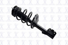 Load image into Gallery viewer, 1332366L Front Left Suspension Strut and Coil Spring Assembly FCS Shocks &amp; Struts