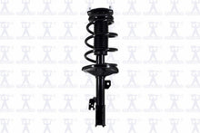 Load image into Gallery viewer, 1332366L Front Left Suspension Strut and Coil Spring Assembly FCS Shocks &amp; Struts