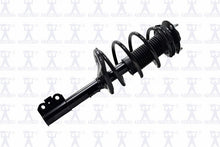 Load image into Gallery viewer, 1332366L Front Left Suspension Strut and Coil Spring Assembly FCS Shocks &amp; Struts