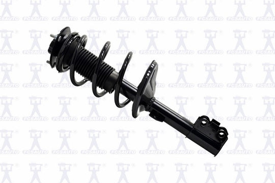 1332366R Front Right Suspension Strut and Coil Spring Assembly FCS Shocks & Struts