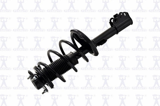 1332366R Front Right Suspension Strut and Coil Spring Assembly FCS Shocks & Struts