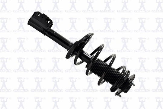 1332366R Front Right Suspension Strut and Coil Spring Assembly FCS Shocks & Struts