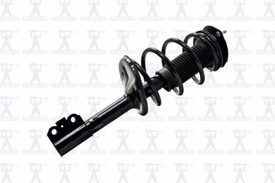 1332366R Front Right Suspension Strut and Coil Spring Assembly FCS Shocks & Struts