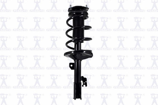 1332366R Front Right Suspension Strut and Coil Spring Assembly FCS Shocks & Struts