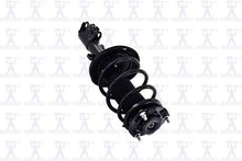 Charger l'image dans la galerie, 1332367L Front Left Suspension Strut and Coil Spring Assembly FCS Shocks &amp; Struts