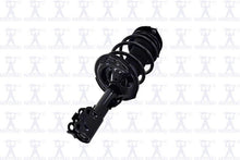 Charger l'image dans la galerie, 1332367L Front Left Suspension Strut and Coil Spring Assembly FCS Shocks &amp; Struts